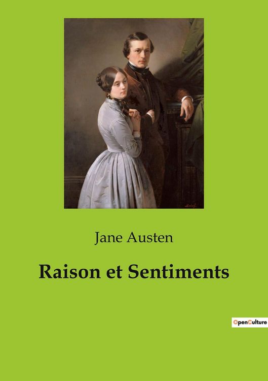 Produktbild: Raison et Sentiments
