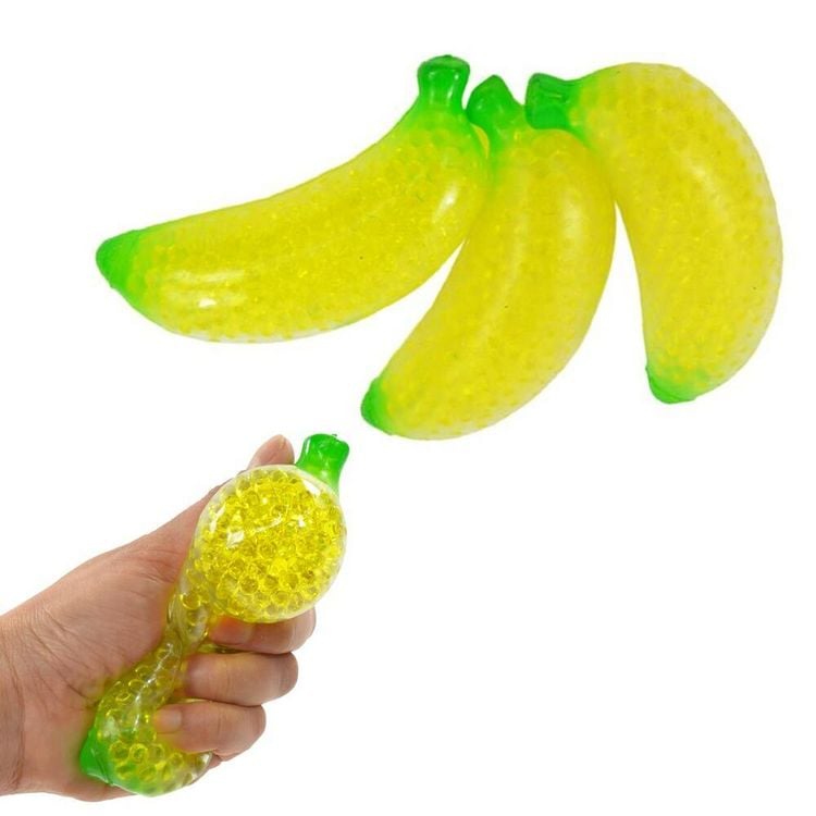 Produktbild: Crystal Beads Banana