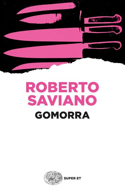 Produktbild: Gomorra