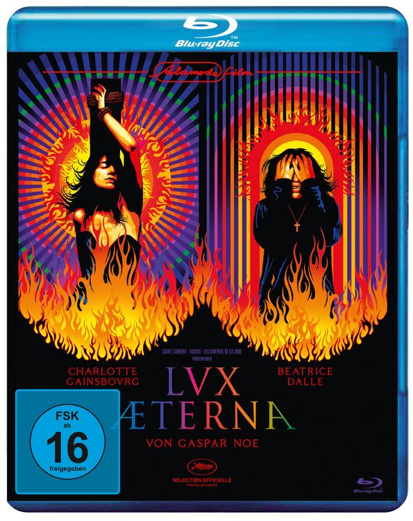 Produktbild: Lux &AElig;terna (Lux Aeterna)