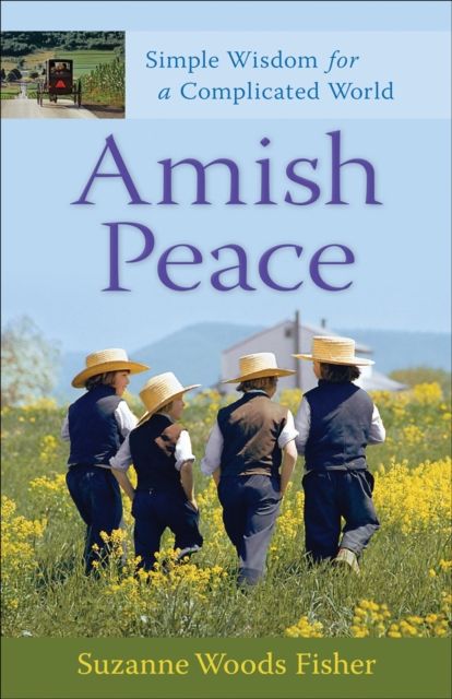 Produktbild: Amish Peace