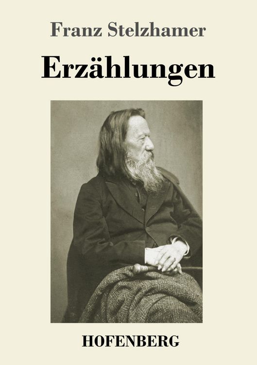 Produktbild: Erz&auml;hlungen