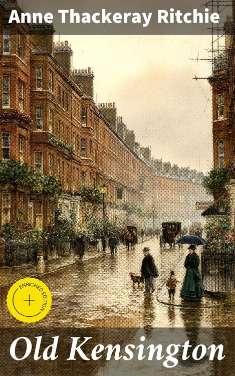 Produktbild: Old Kensington