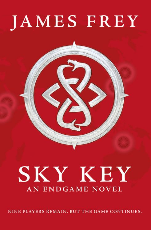 Produktbild: Sky Key