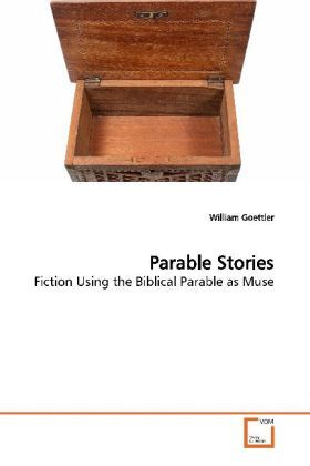 Produktbild: Goettler, W: Parable Stories