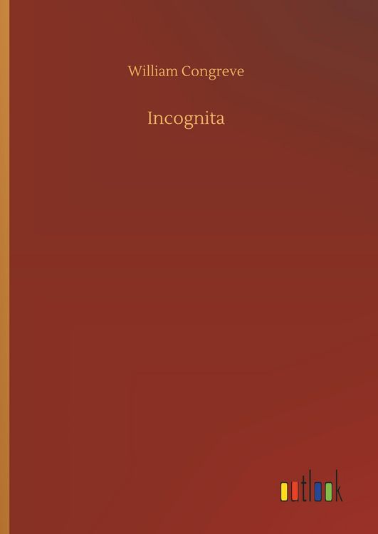 Produktbild: Incognita