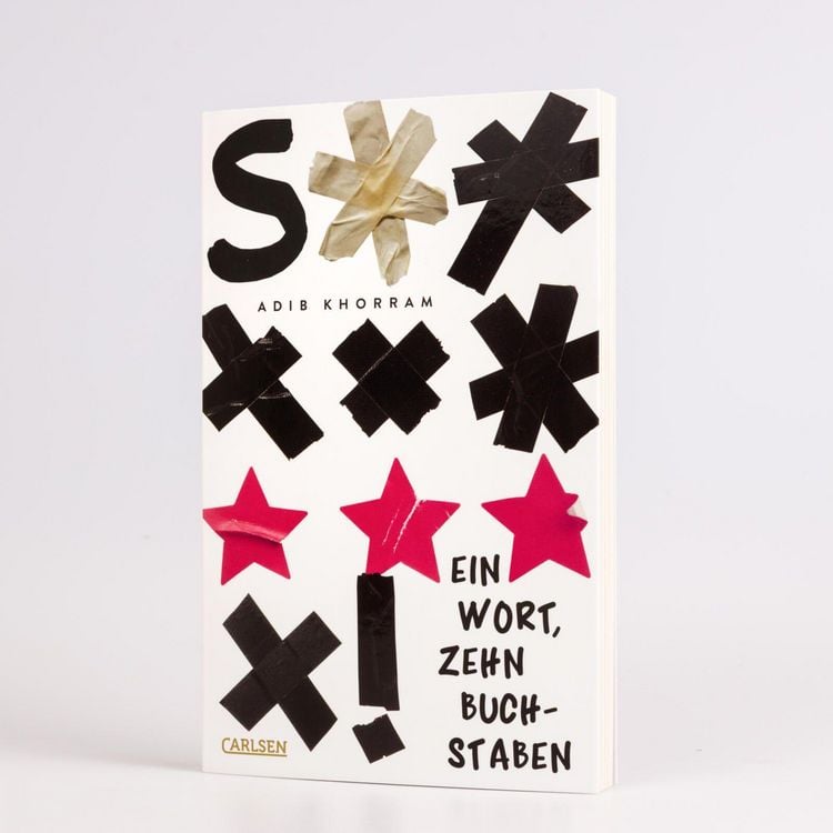 Produktbild: Ein Wort, zehn Buchstaben