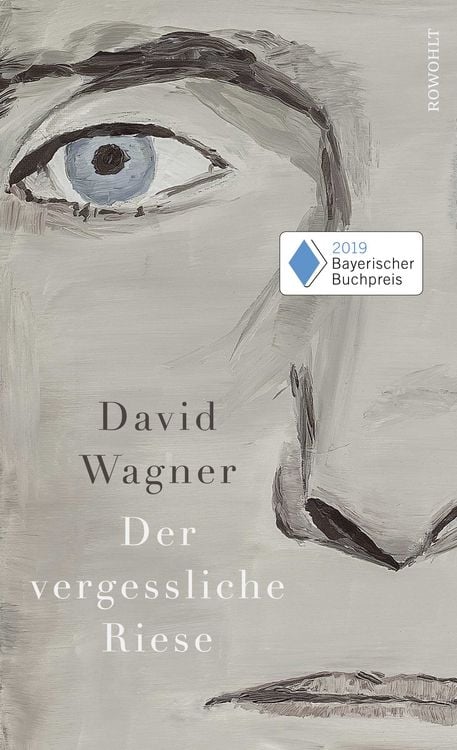 Produktbild: Der vergessliche Riese