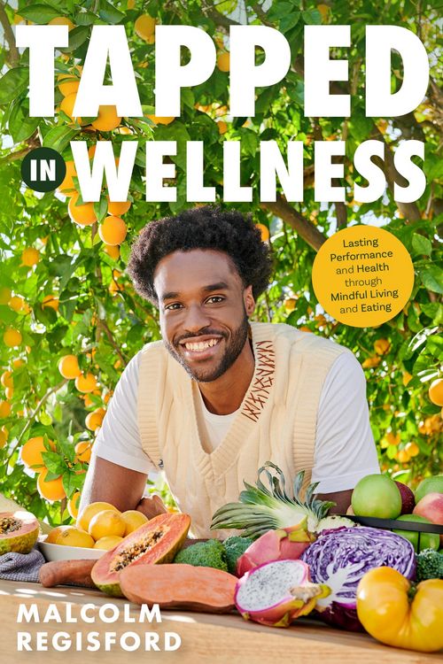 Produktbild: Tapped in Wellness