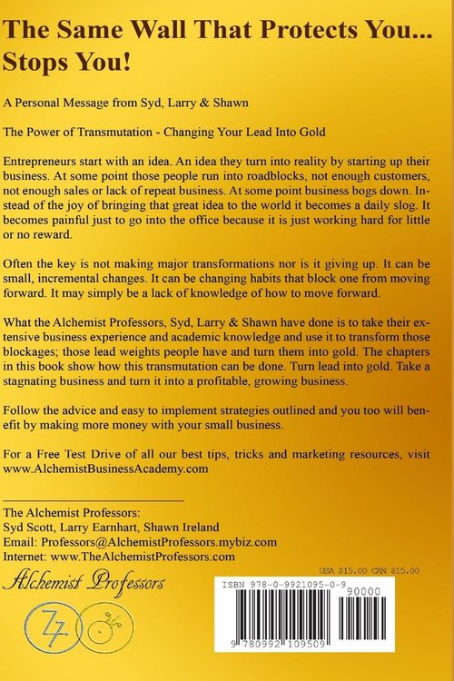 Produktbild: Transmutation