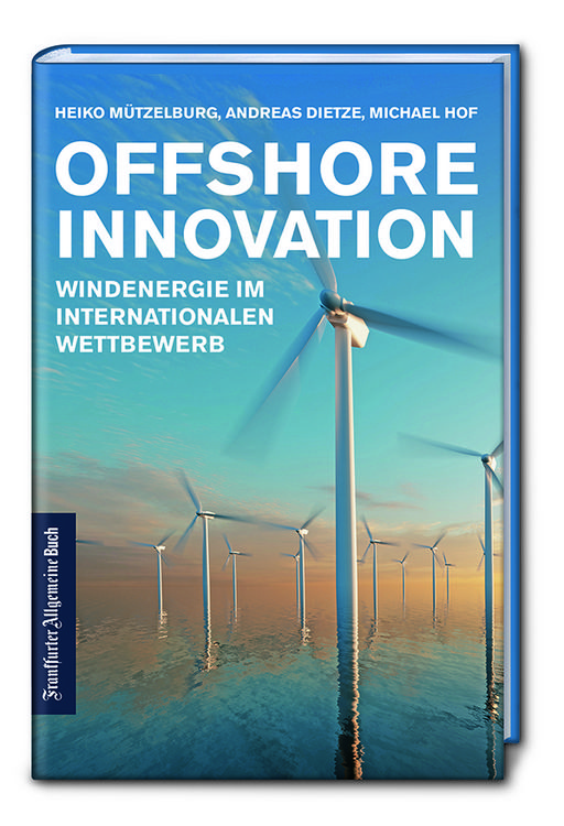Produktbild: Offshore Innovation