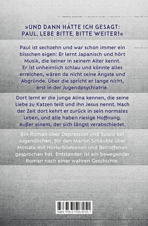 Produktbild: Alle Farben grau