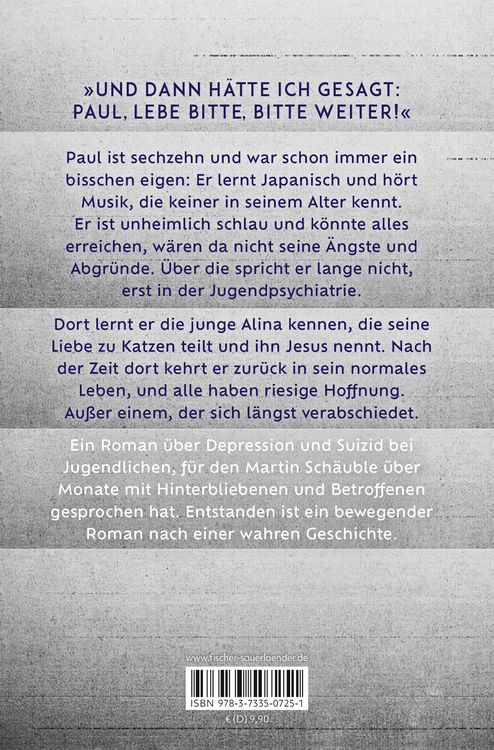 Produktbild: Alle Farben grau