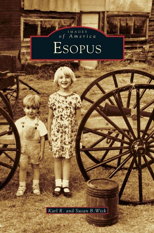 Produktbild: Esopus