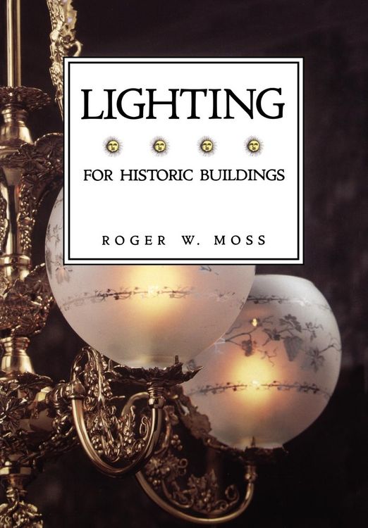 Produktbild: Lighting for Historic Buildings