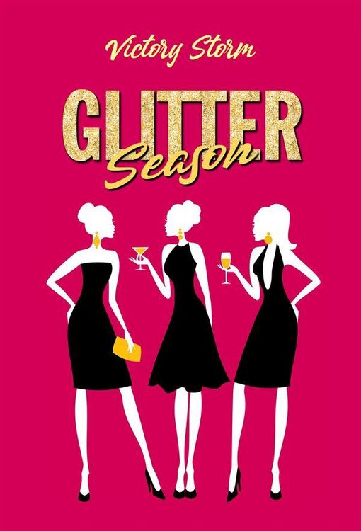 Produktbild: Glitter Season