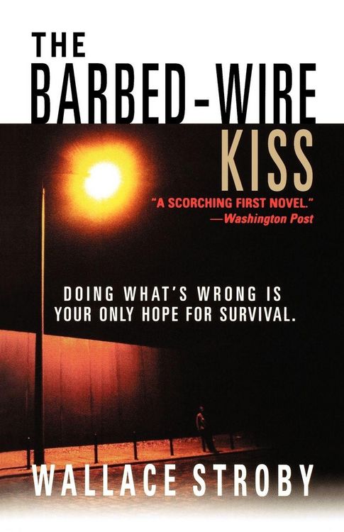 Produktbild: The Barbed-Wire Kiss