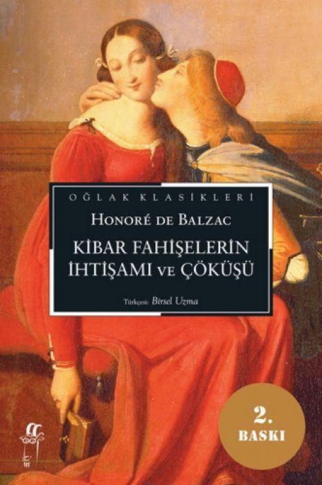 Produktbild: Kibar Fahiselerin Ihtisami ve C&ouml;k&uuml;s&uuml;