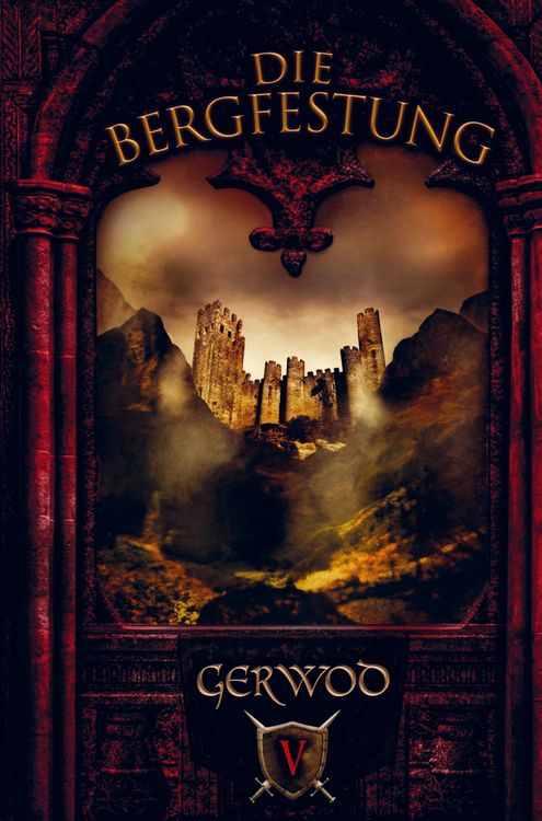 Produktbild: Salvatore Treccarichi: Gerwod V