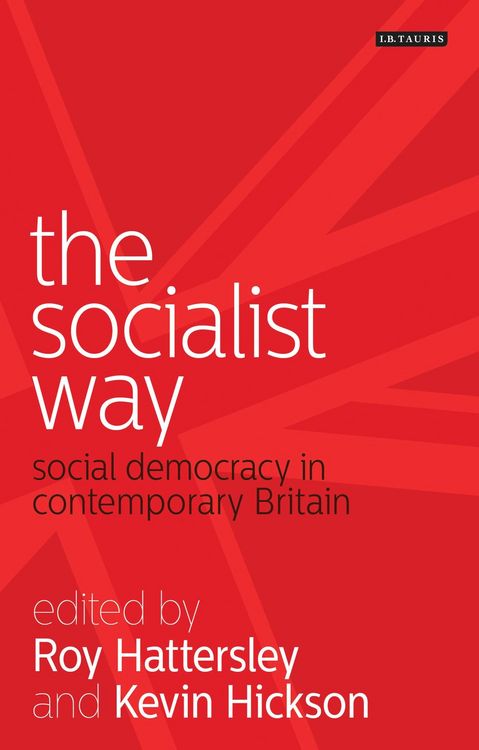 Produktbild: The Socialist Way