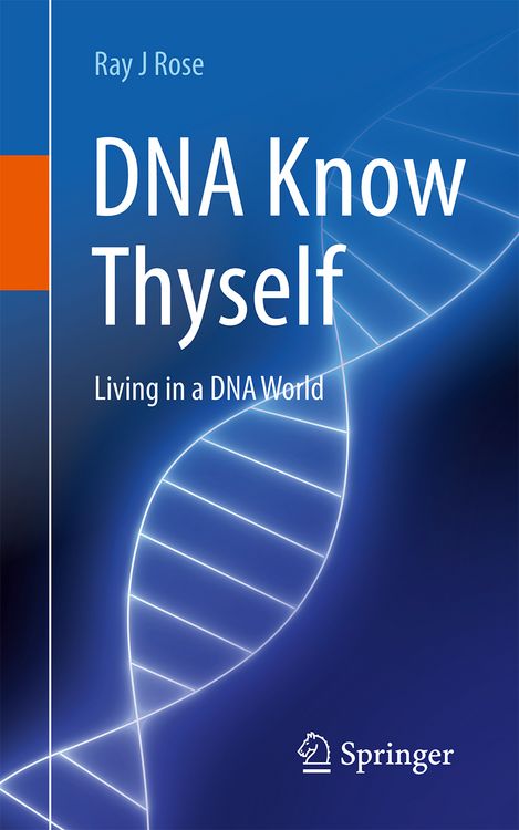 Produktbild: DNA Know Thyself