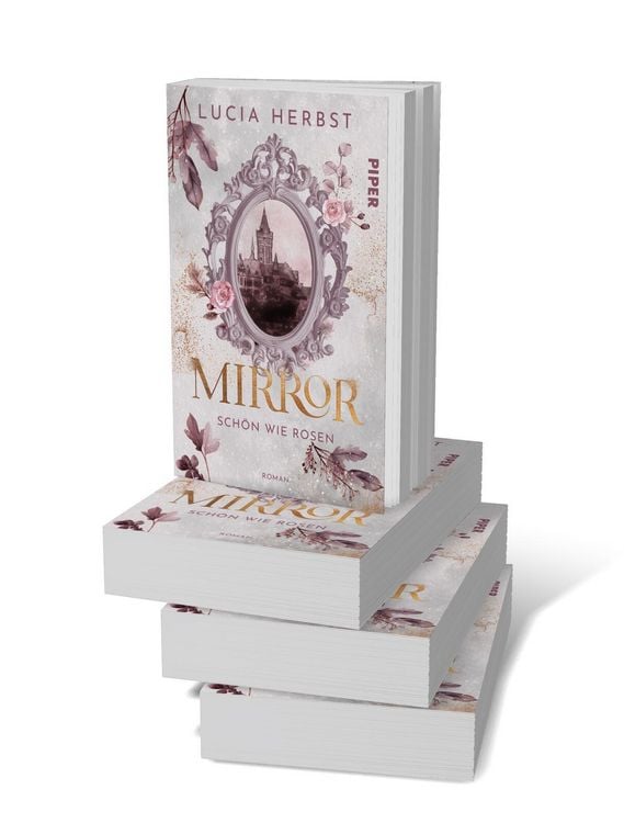 Produktbild: Mirror: Sch&ouml;n wie Rosen