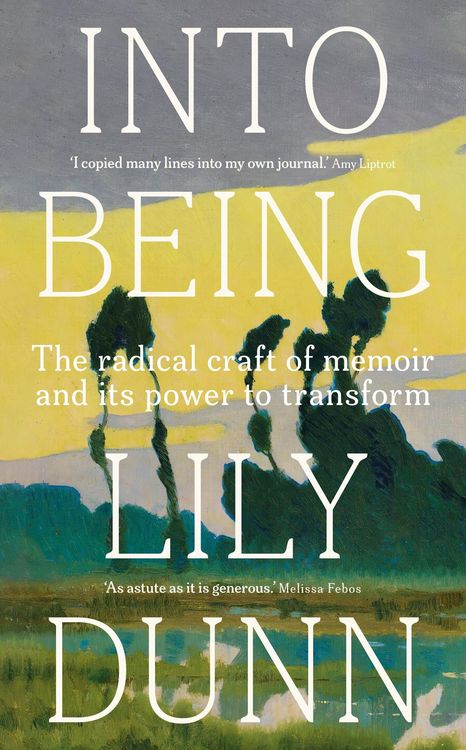 Produktbild: Into being