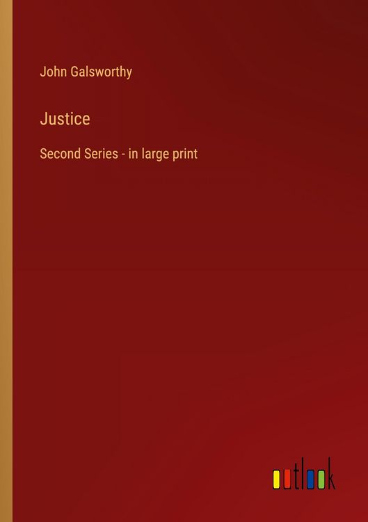 Produktbild: Justice