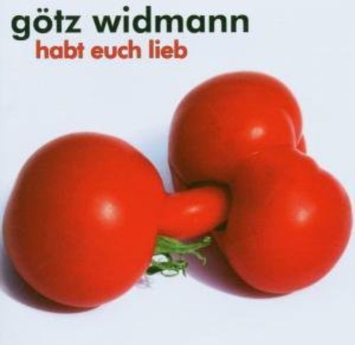 Produktbild: Habt Euch lieb