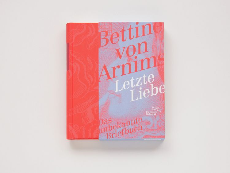 Produktbild: Letzte Liebe