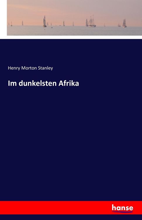 Produktbild: Im dunkelsten Afrika