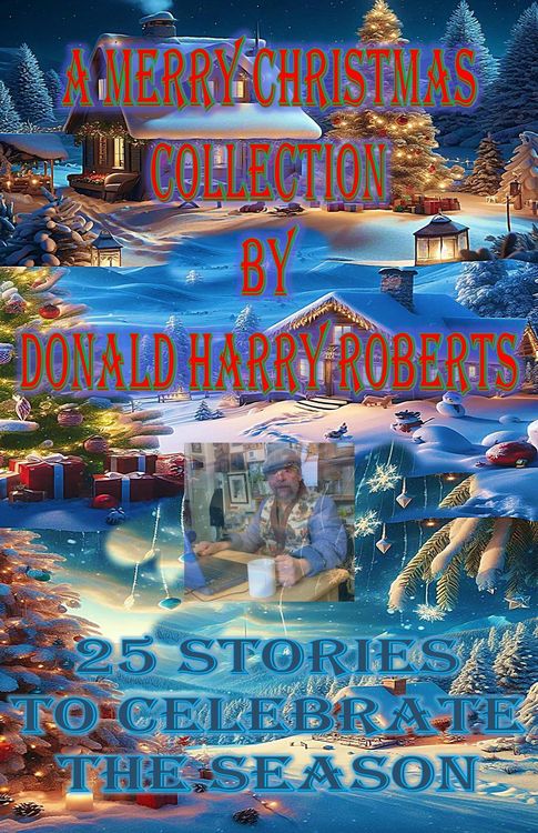 Produktbild: A Merry Christmas Collection