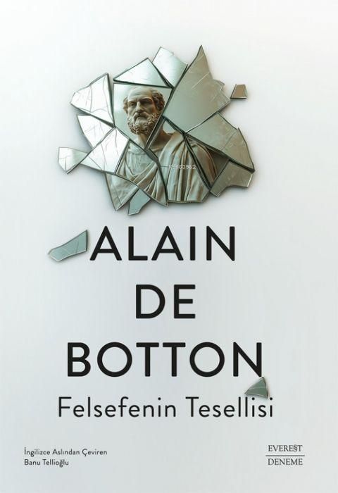 Produktbild: Felsefenin Tesellisi