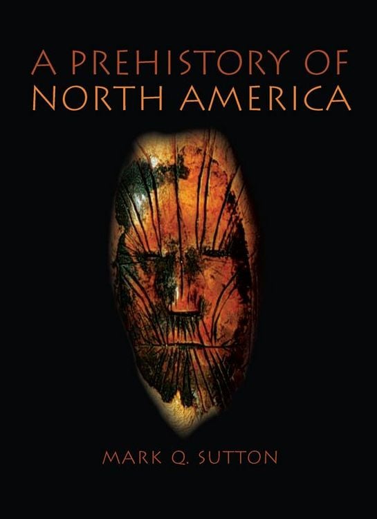 Produktbild: Prehistory of North America