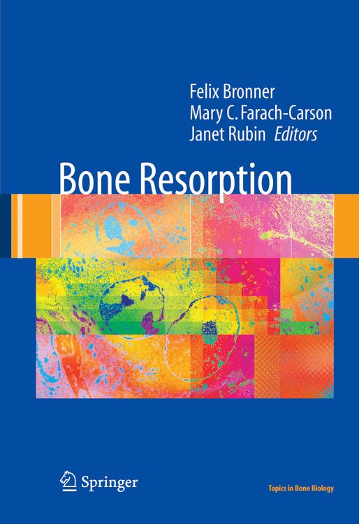 Produktbild: Bone Resorption