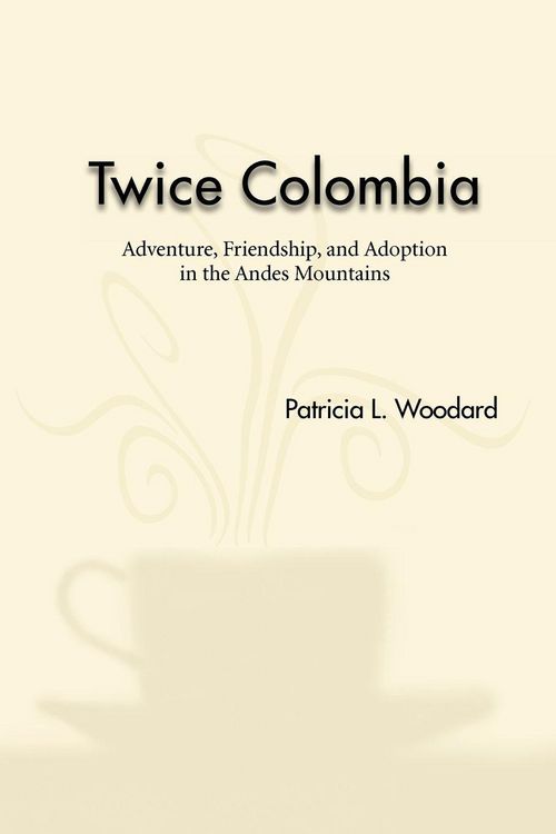 Produktbild: Twice Colombia