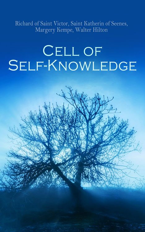 Produktbild: Cell of Self-Knowledge