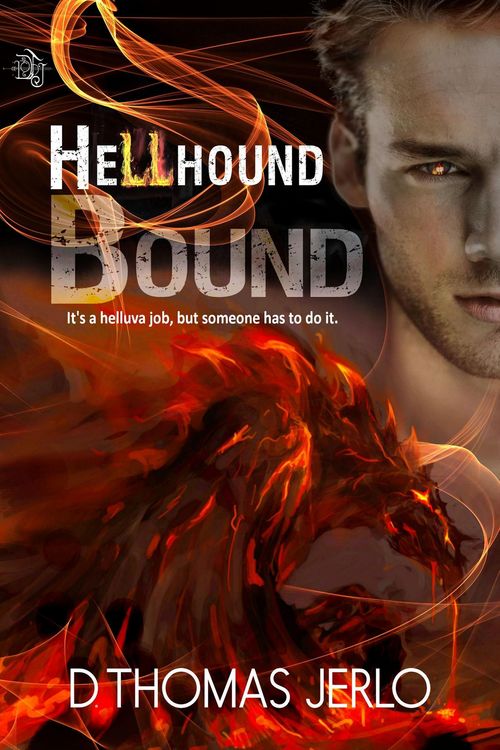 Produktbild: Hellhound Bound