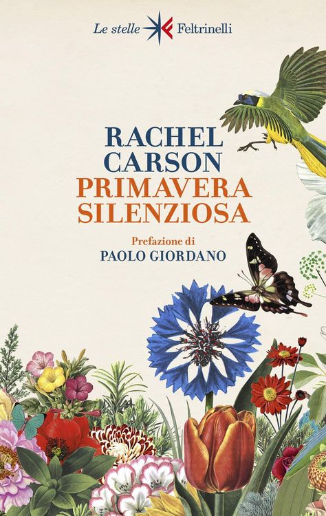 Produktbild: Primavera silenziosa