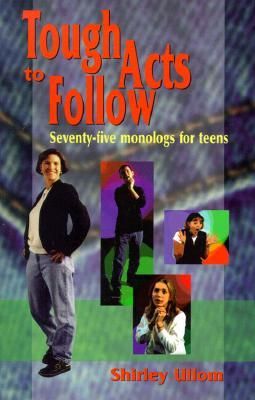 Produktbild: Tough Acts to Follow
