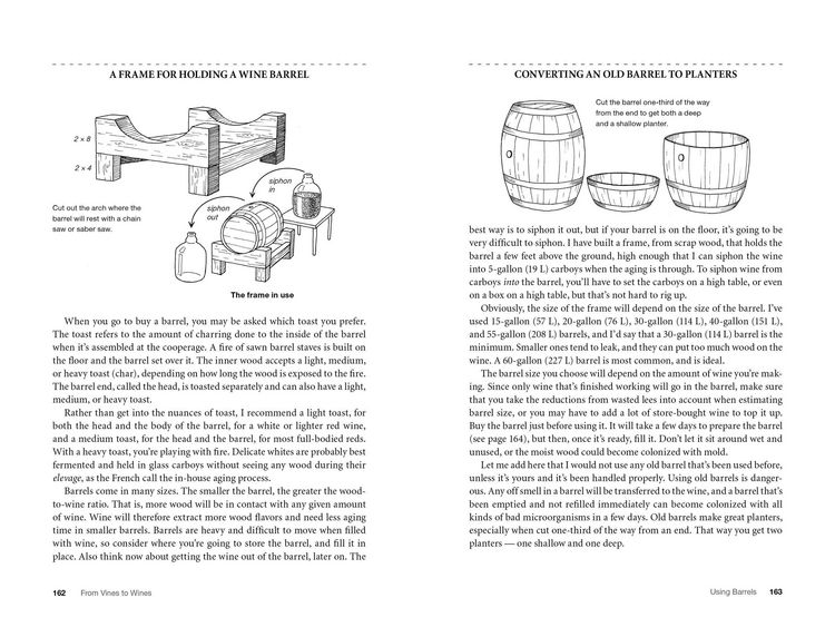 Produktbild: From Vines to Wines, 5th Edition