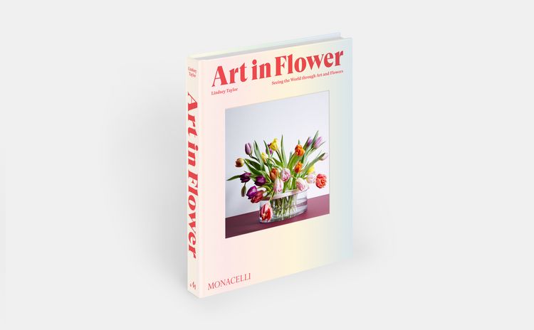 Produktbild: Art in Flower