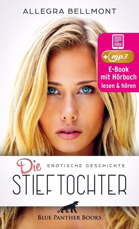 Produktbild: Die Stieftochter | Erotik Audio Story | Erotisches Hörbuch