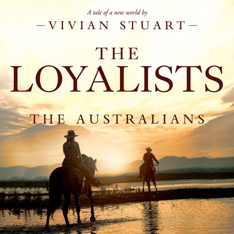 Produktbild: The Loyalists