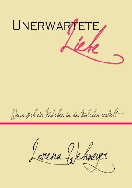 Produktbild: Unerwartete Liebe
