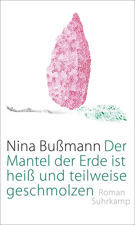 Produktbild: Der Mantel der Erde ist hei&szlig; und teilweise geschmolzen