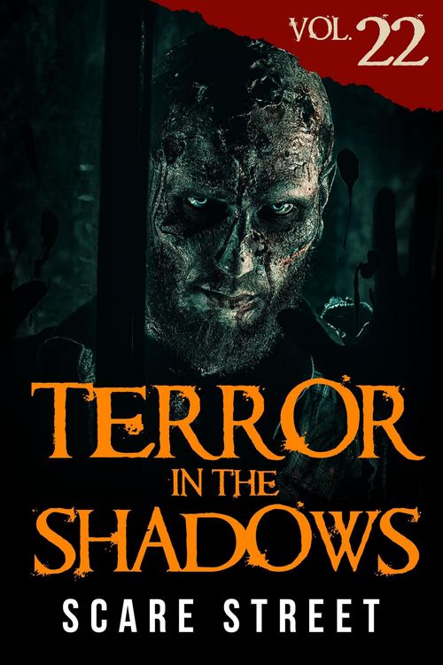 Produktbild: Terror in the Shadows Vol. 22