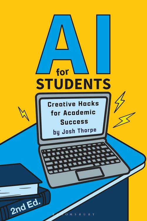 Produktbild: AI for Students
