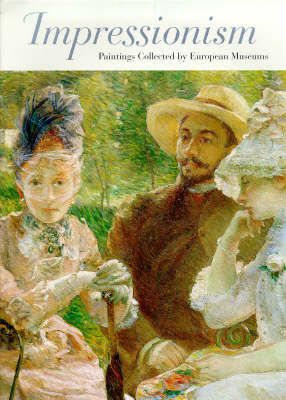Produktbild: Impressionism