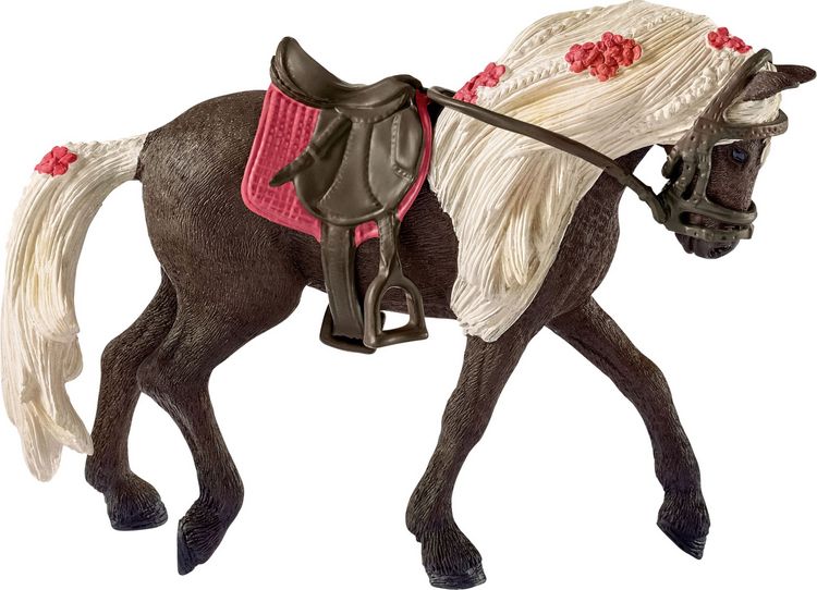 Produktbild: schleich&reg; 42469 Rocky Mountain Horse Stute Pferdeshow